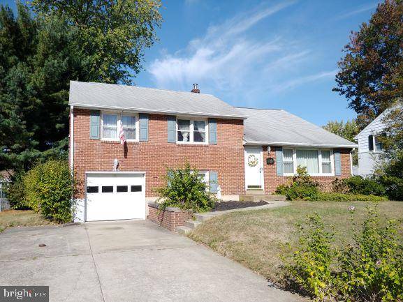 1107 WILSON RD, Wilmington, DE 19803