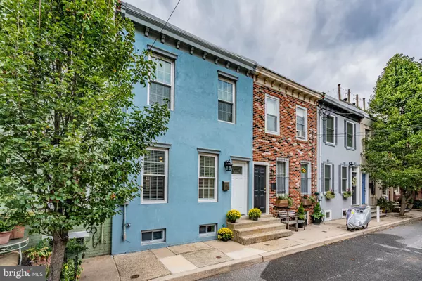Philadelphia, PA 19146,768 S HARSHAW ST