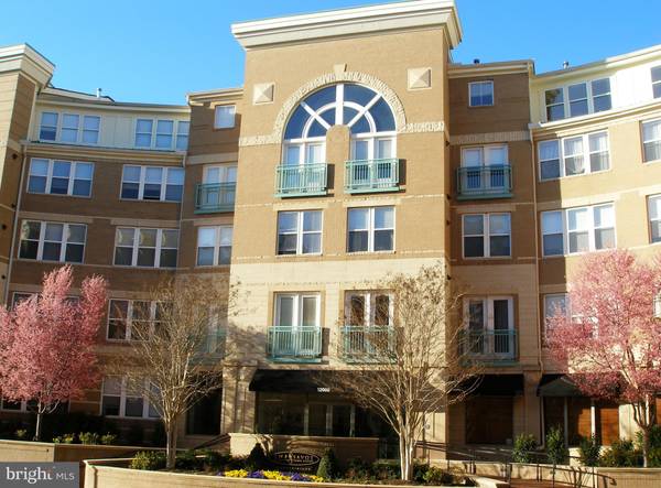 12000 MARKET ST #141, Reston, VA 20190