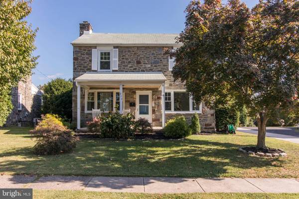 233 N BELFIELD AVE, Havertown, PA 19083