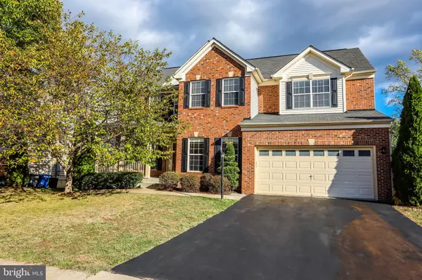 Bristow, VA 20136,8625 PLACID LAKE CT