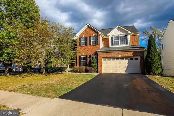 Bristow, VA 20136,8625 PLACID LAKE CT