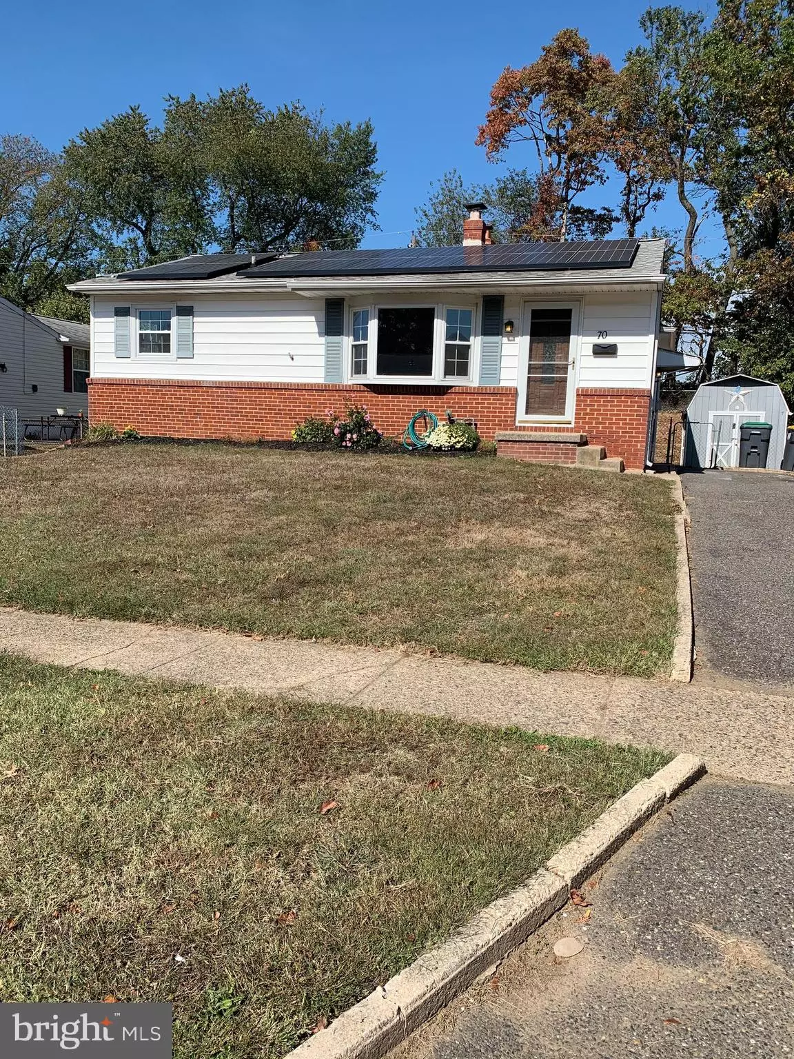 New Castle, DE 19720,70 HOLDEN DR