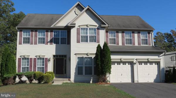 204 RIPLEY CT, Williamstown, NJ 08094