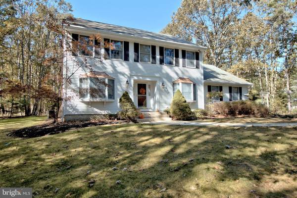 18 HIGHBRIDGE BLVD, Medford, NJ 08055