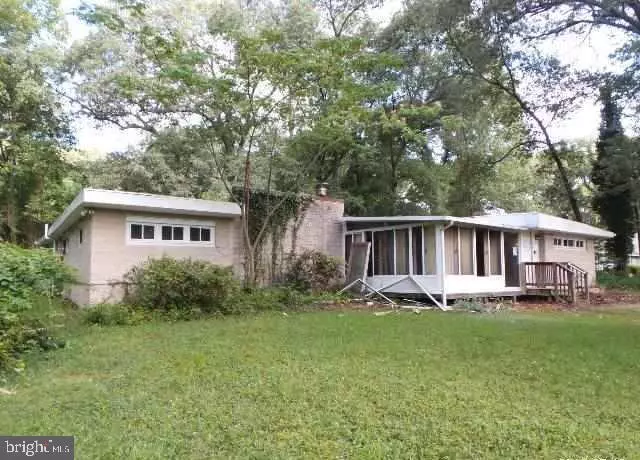 Pasadena, MD 21122,8244 OLD MILL RD