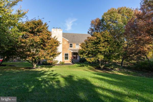 60 BROOKVIEW DR, Glenmoore, PA 19343