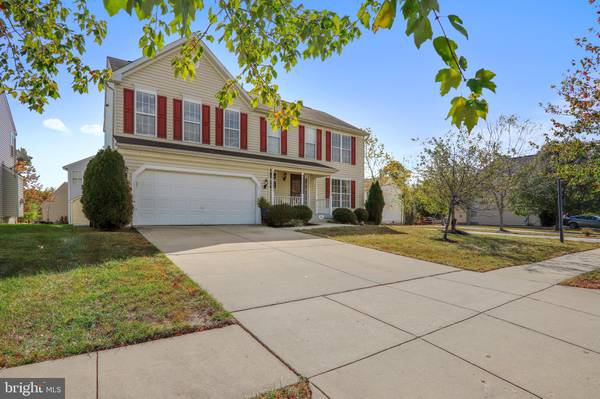 6613 ELKTON TER, Brandywine, MD 20613