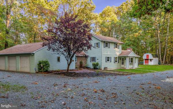 1 AUTUMN LN, Mohnton, PA 19540