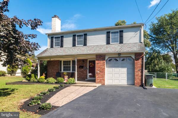 227 STAHL RD, Southampton, PA 18966