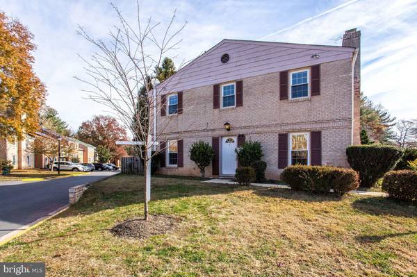 5 SILVER KETTLE CT, Gaithersburg, MD 20878