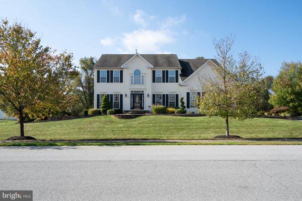 406 DERRYTOWN DR, Bear, DE 19701