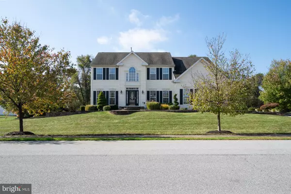 Bear, DE 19701,406 DERRYTOWN DR