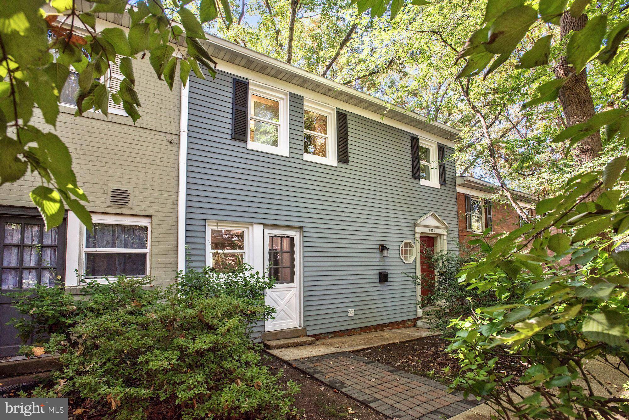 8628 GEREN RD #15-6, Silver Spring, MD 20901