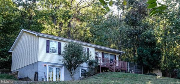 4151 REMOUNT RD, Front Royal, VA 22630