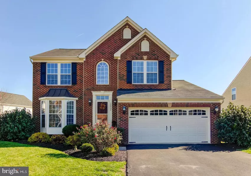 10932 SOUTHCOATE VILLAGE DR, Bealeton, VA 22712