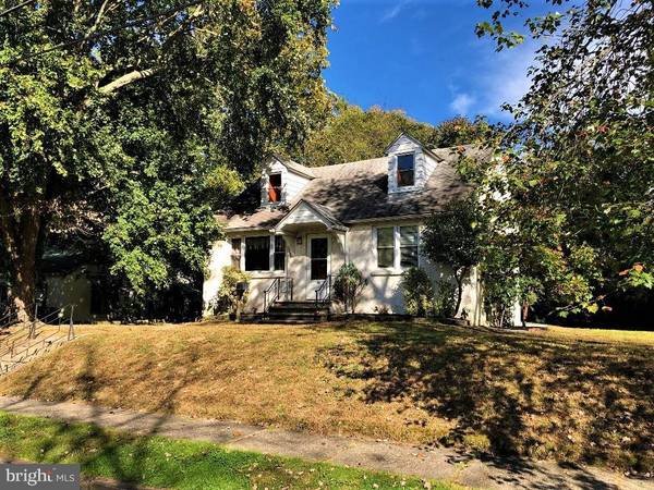 43 LAUREL RD, Clementon, NJ 08021