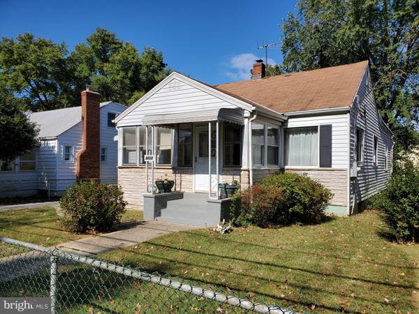 Riverdale, MD 20737,5718 TENNYSON ST