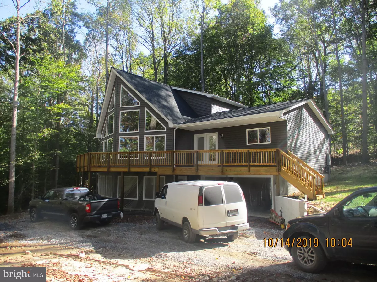 Bluemont, VA 20135,49 DEER HAVEN LN