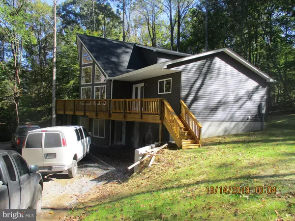 Bluemont, VA 20135,49 DEER HAVEN LN