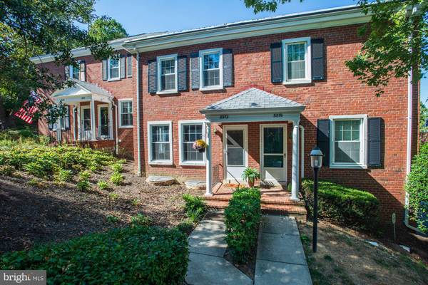 3272 S UTAH ST, Arlington, VA 22206