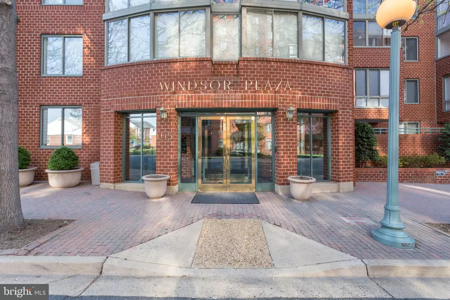 1045 N UTAH ST #2-312, Arlington, VA 22201