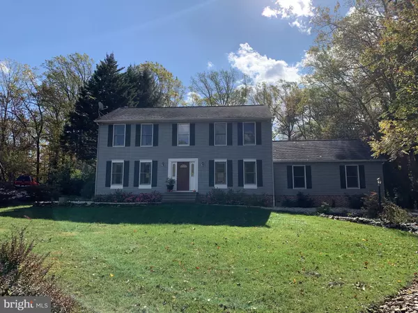 8 DEER CT, Elkton, MD 21921