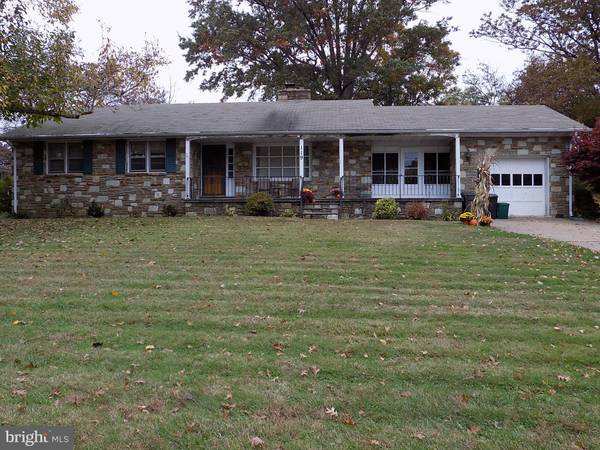 119 CANTERBURY RD, Fairless Hills, PA 19030