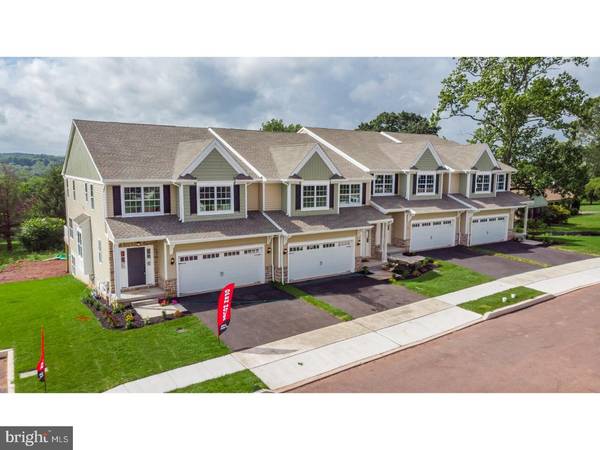 21 ADDISON LANE, LOT 1, Collegeville, PA 19426