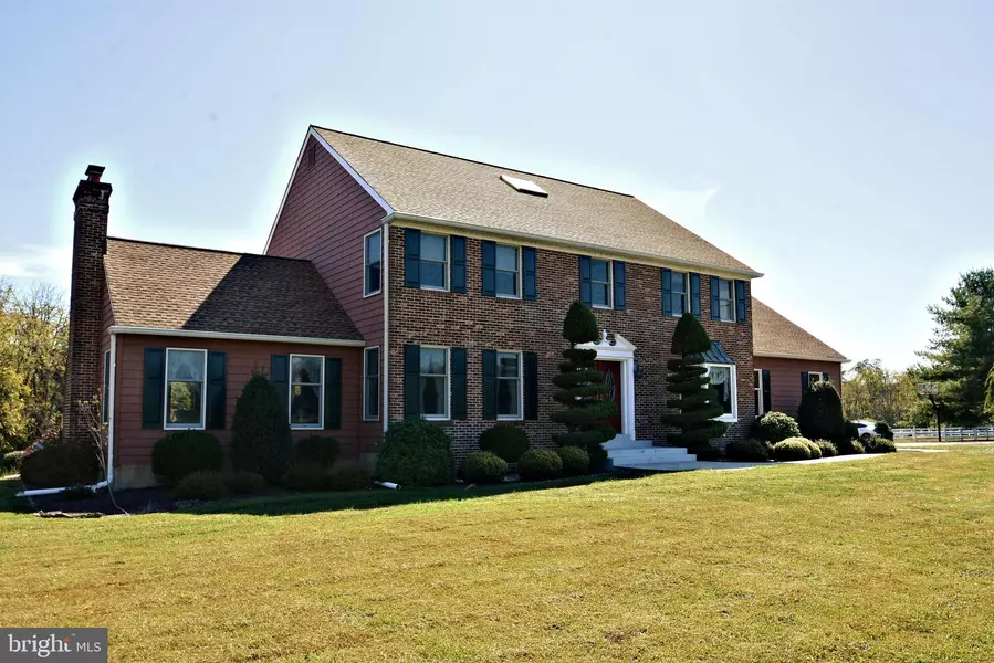 179 FOLLY RD, Chalfont, PA 18914