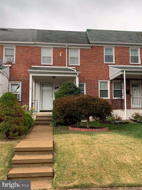 8357 RIDGELY OAK RD, Baltimore, MD 21234