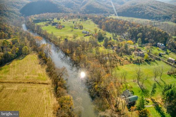 FOREST VIEW RD, Edinburg, VA 22824