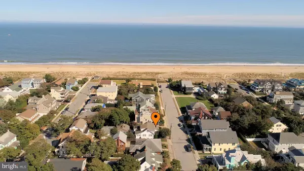 Rehoboth Beach, DE 19971,9 E RODNEY ST