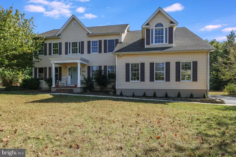 143 CAVALRY CT, Centreville, MD 21617