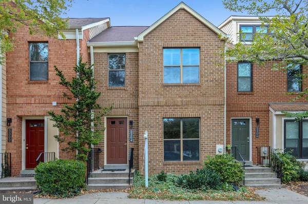 5304 KING CHARLES WAY, Bethesda, MD 20814