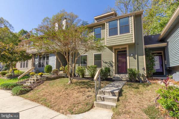 482 FAWNS WALK, Annapolis, MD 21409