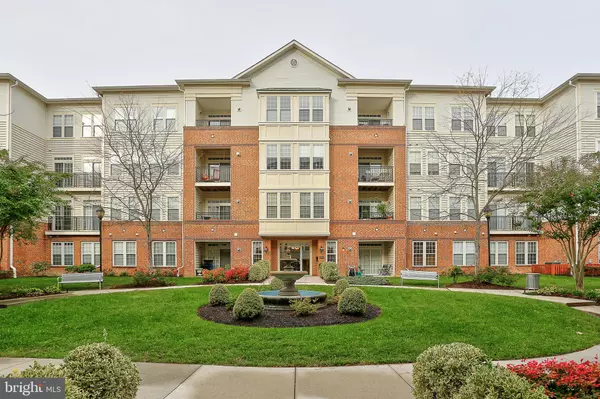 2540 KENSINGTON GDNS #208, Ellicott City, MD 21043