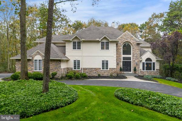 7 SLAB BRANCH CT, Marlton, NJ 08053