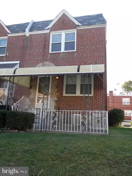 8129 LEON ST, Philadelphia, PA 19136