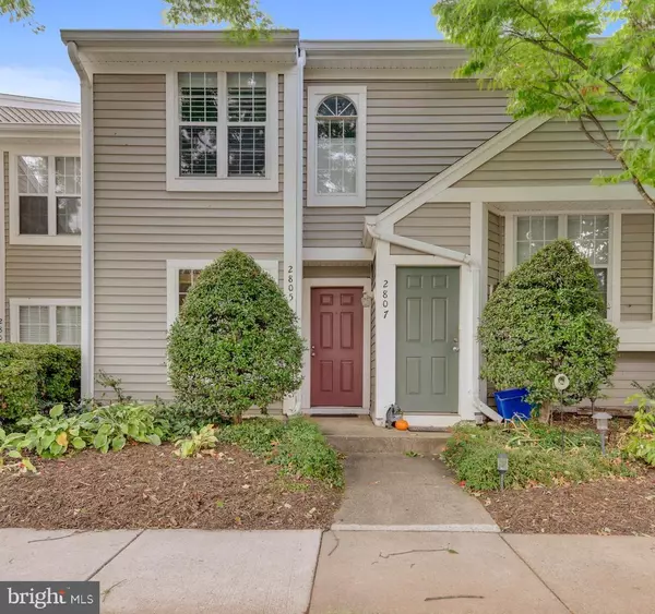 Falls Church, VA 22042,2805 YARLING CT