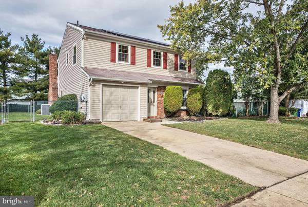 169 THORNWOOD DR, Marlton, NJ 08053