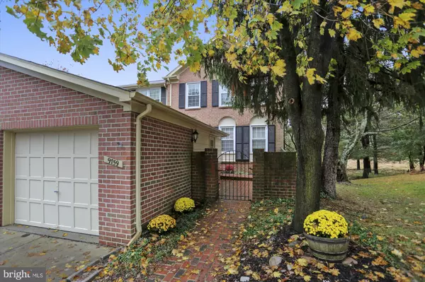 9759 DUFFER WAY, Gaithersburg, MD 20886