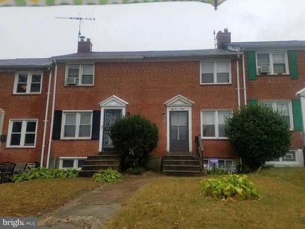 5508 NORTHWOOD DR, Baltimore, MD 21212