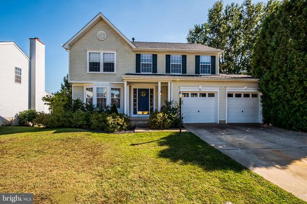 13 MACDUFF CT, Newark, DE 19711