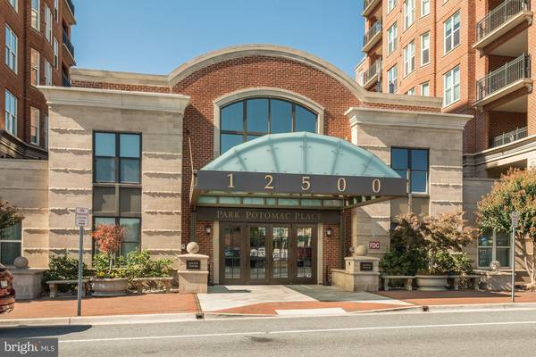 12500 PARK POTOMAC AVE #504S, Rockville, MD 20850