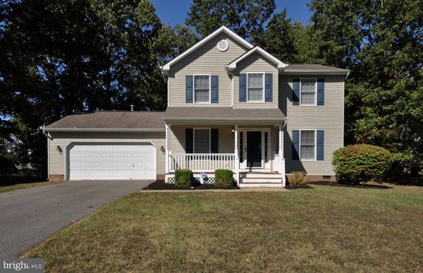 3811 TOWNSLEY ST, Fredericksburg, VA 22408