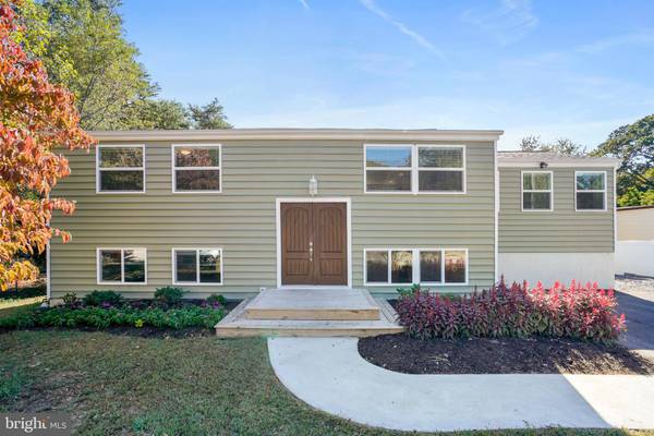 283 RIVERDALE RD, Severna Park, MD 21146