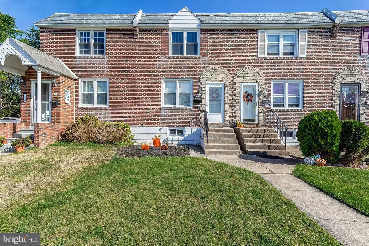 Drexel Hill, PA 19026,2438 STONEYBROOK LN