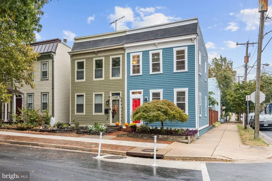 401 N WEST ST, Alexandria, VA 22314