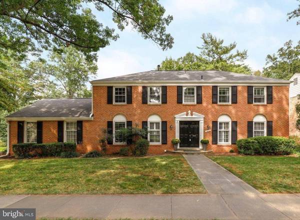 1315 FALLSMEAD WAY, Rockville, MD 20854